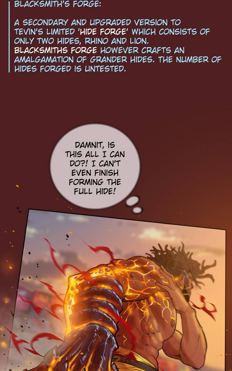 Ordeal chapter 45 page 79