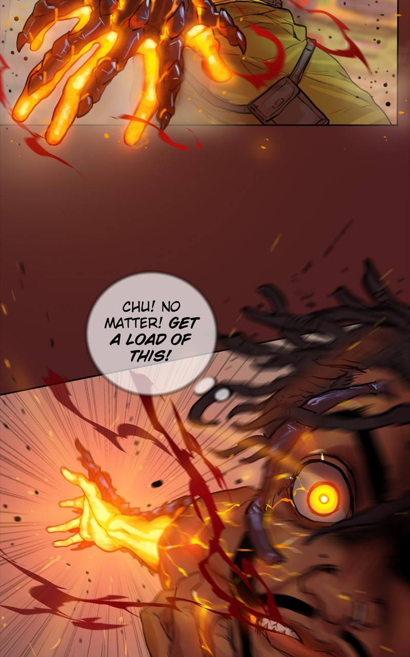 Ordeal chapter 45 page 80