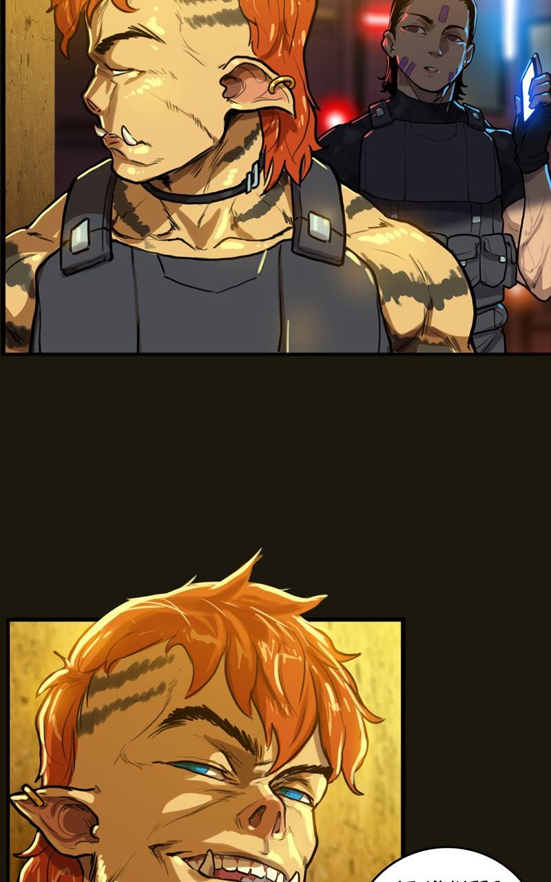 Ordeal chapter 45 page 96