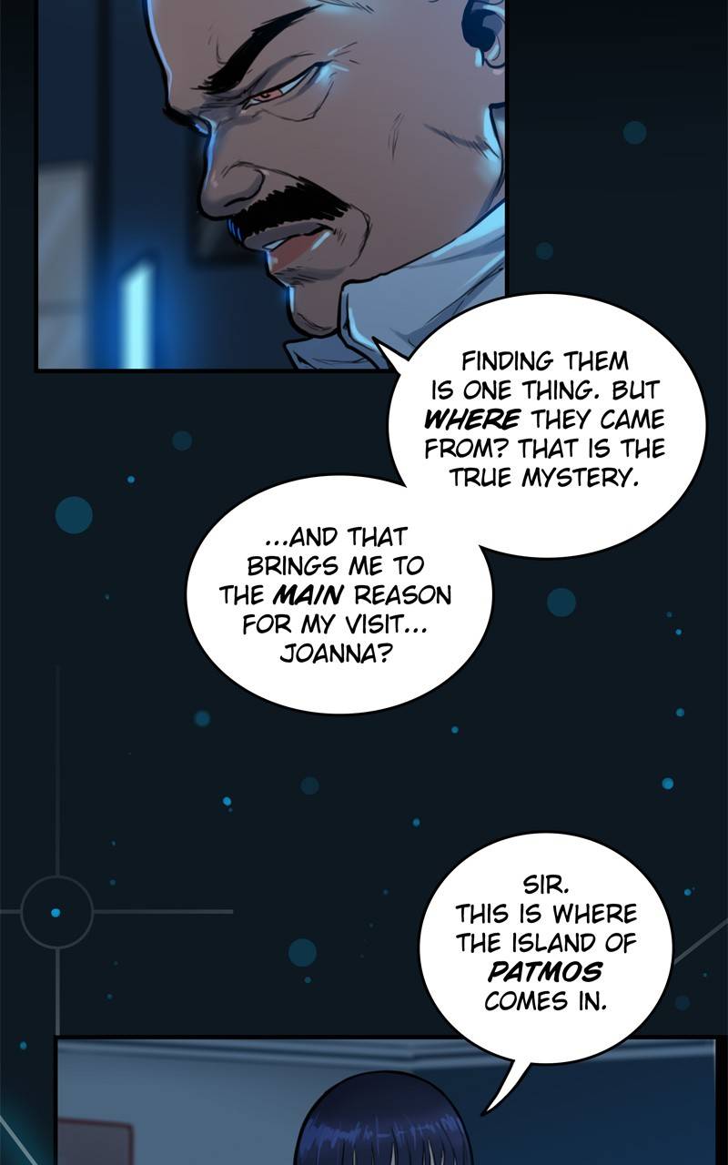 Ordeal chapter 46 page 24