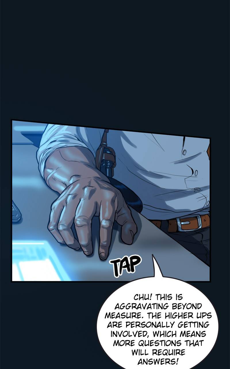 Ordeal chapter 46 page 36