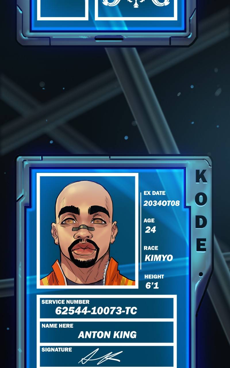 Ordeal chapter 46 page 84