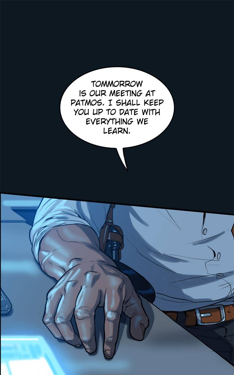 Ordeal chapter 47 page 1