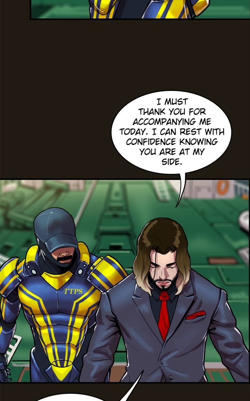 Ordeal chapter 47 page 11