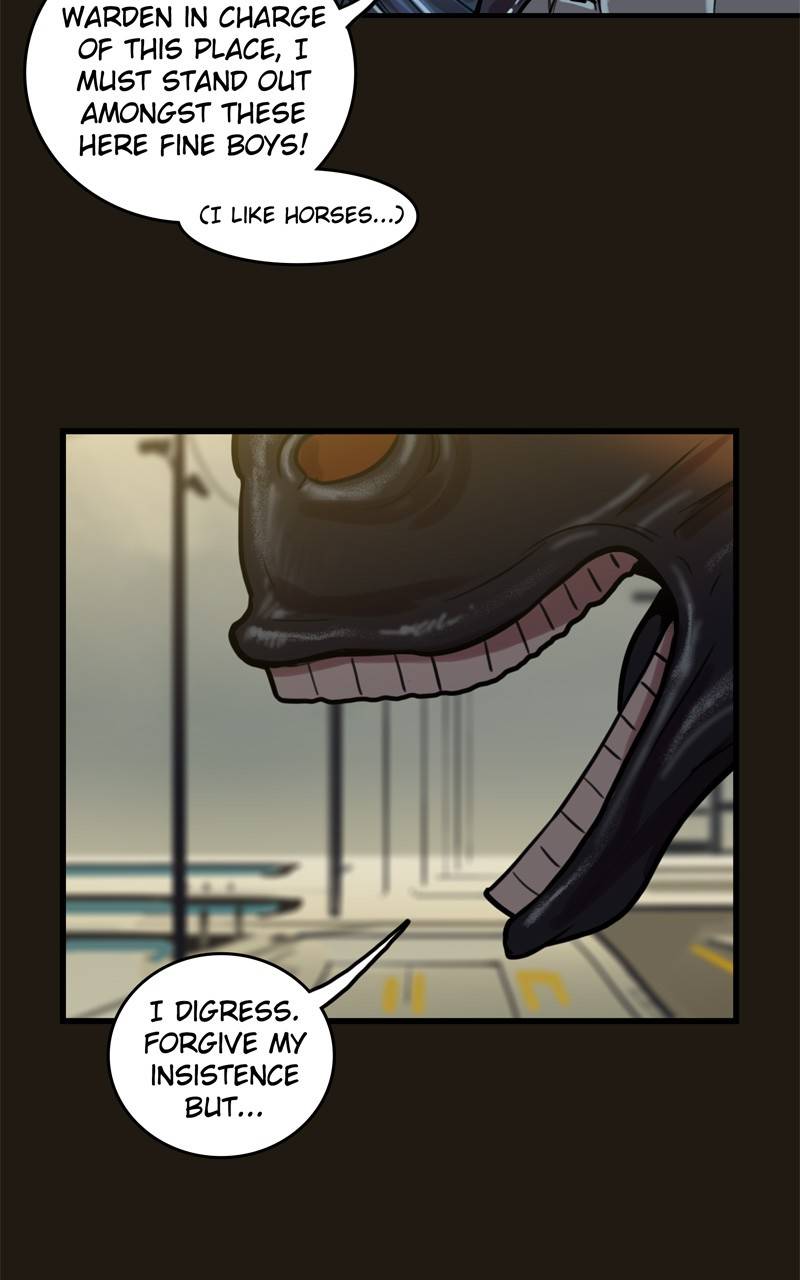 Ordeal chapter 47 page 32