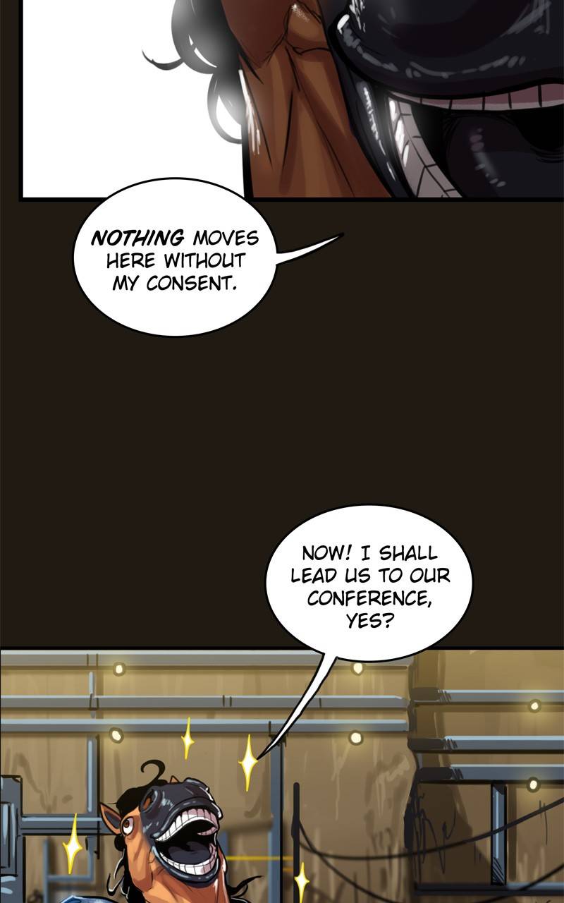 Ordeal chapter 47 page 34