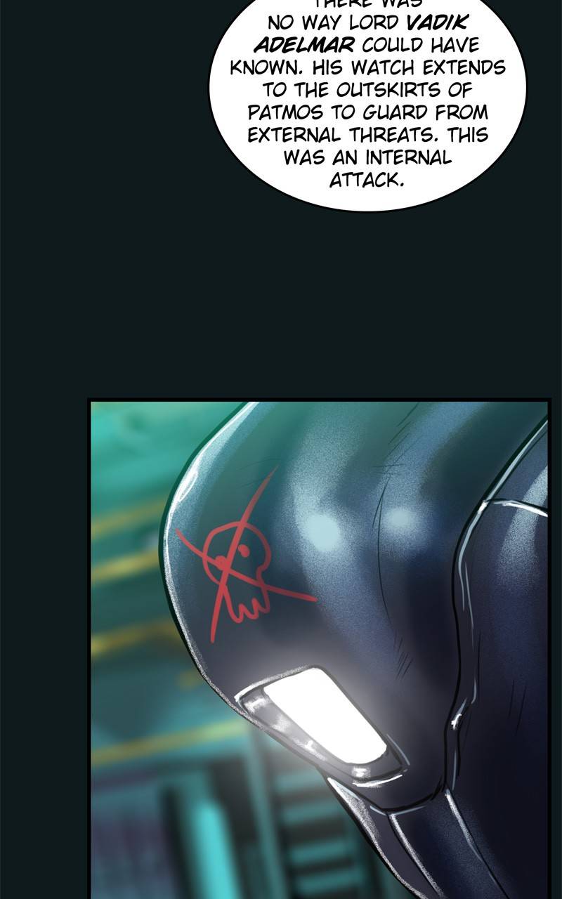 Ordeal chapter 47 page 56