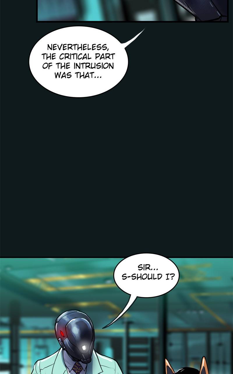 Ordeal chapter 47 page 57