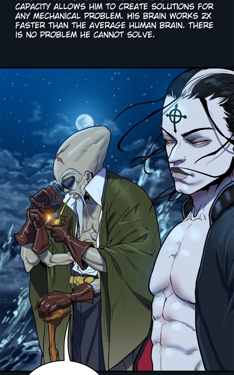 Ordeal chapter 48 page 14