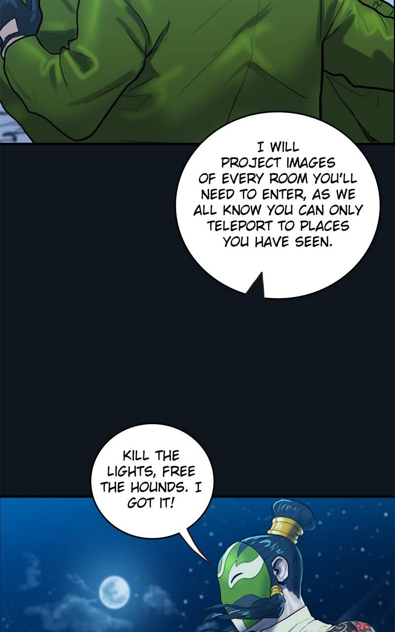 Ordeal chapter 48 page 22