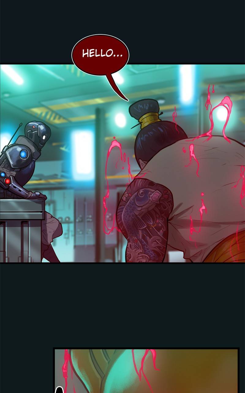 Ordeal chapter 48 page 30