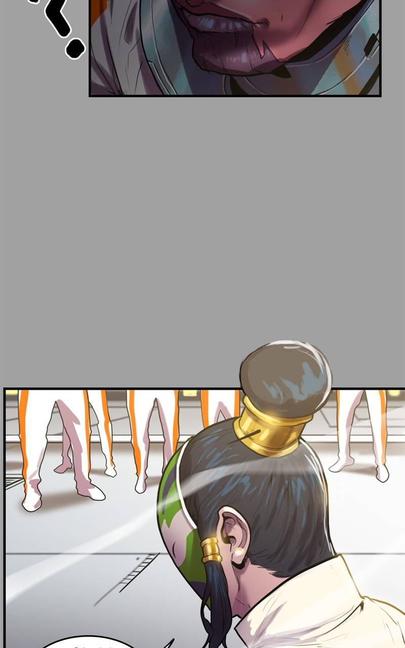 Ordeal chapter 48 page 35