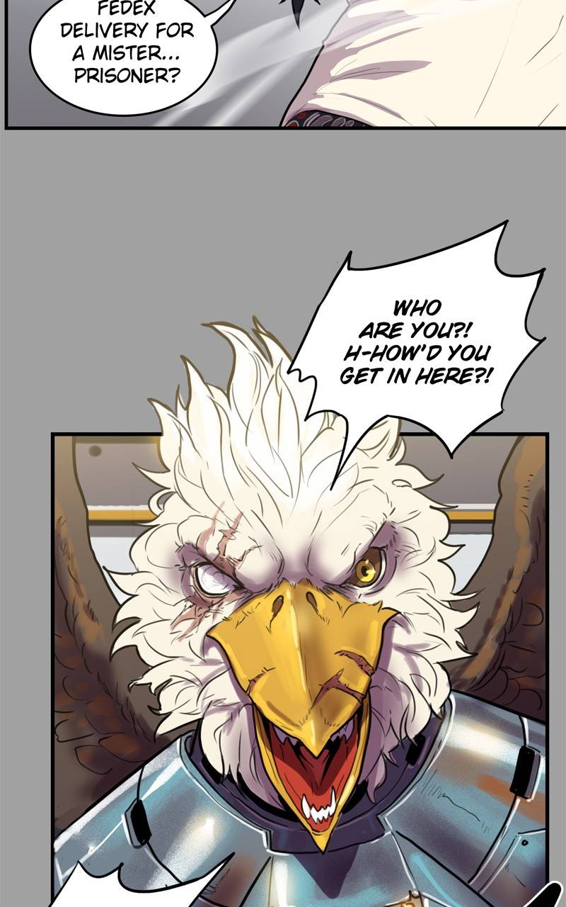 Ordeal chapter 48 page 36