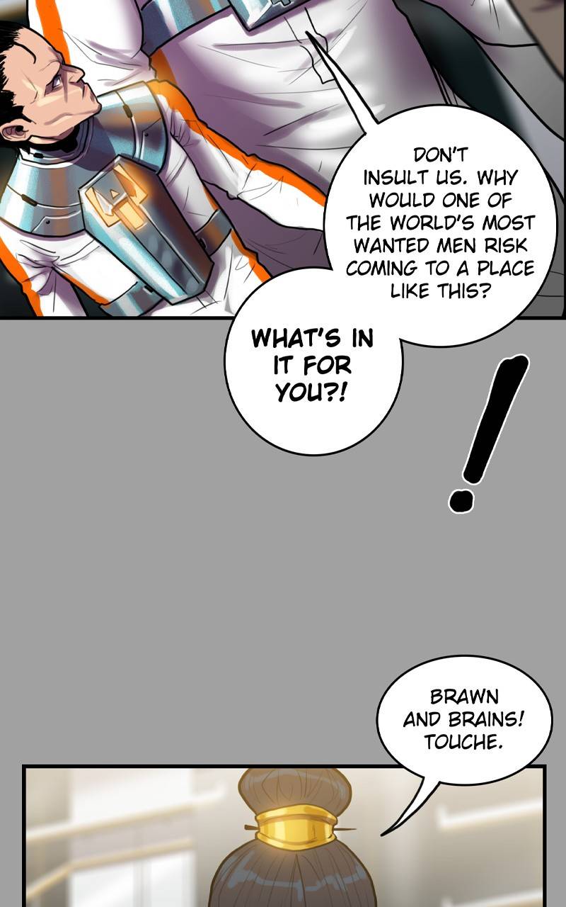 Ordeal chapter 48 page 43