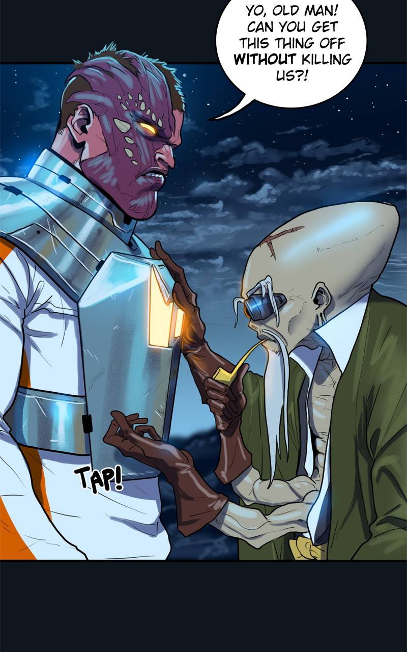 Ordeal chapter 48 page 53