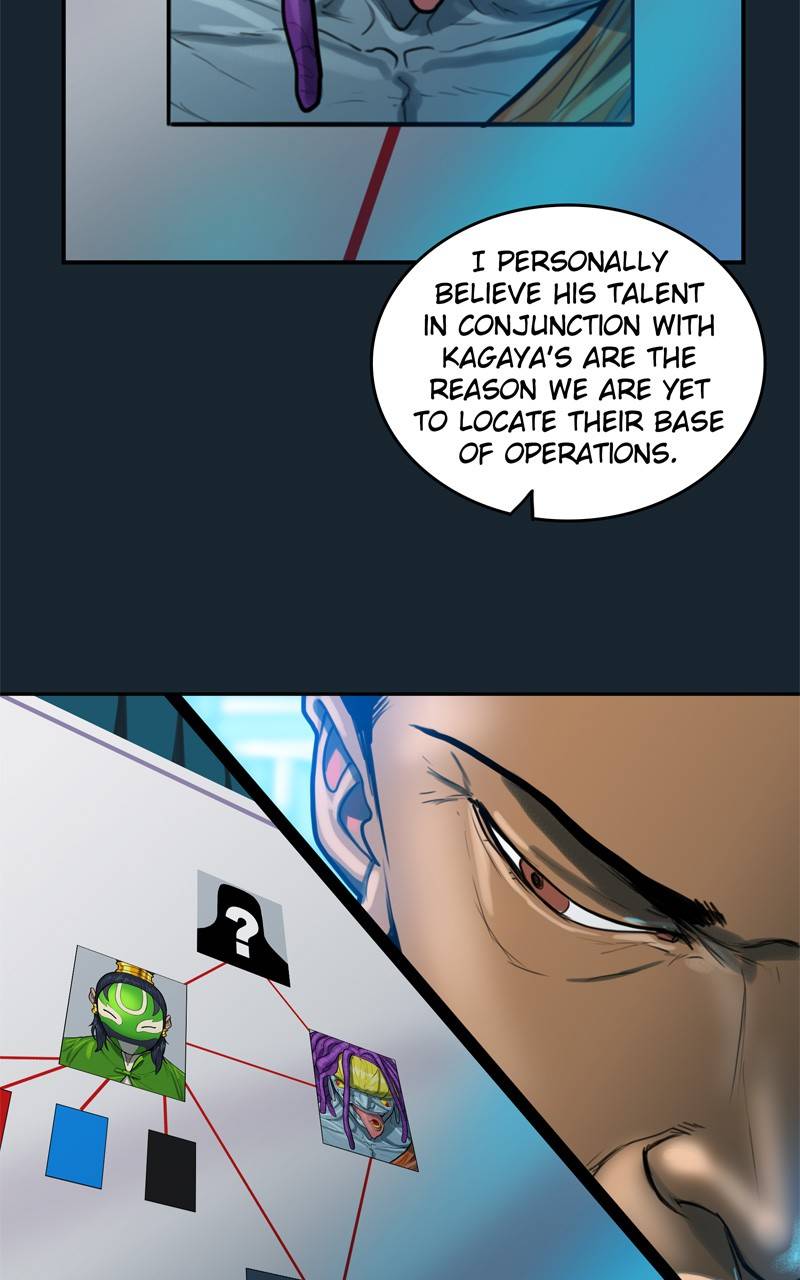 Ordeal chapter 49 page 29