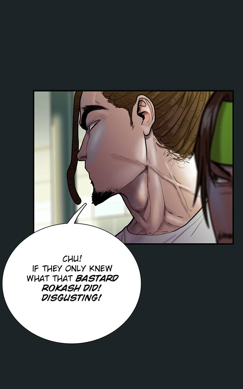 Ordeal chapter 5 page 25