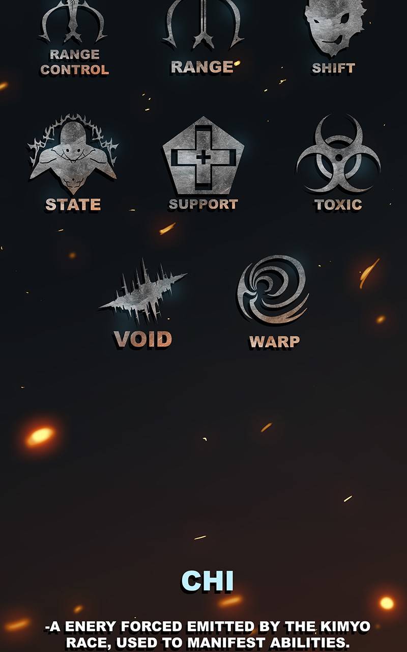 Ordeal chapter 5 page 70