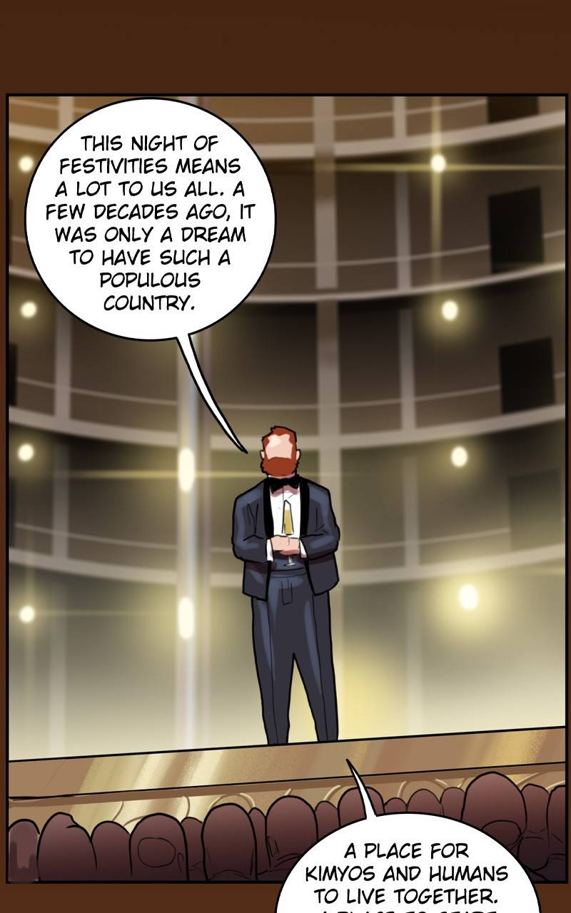 Ordeal chapter 51 page 32