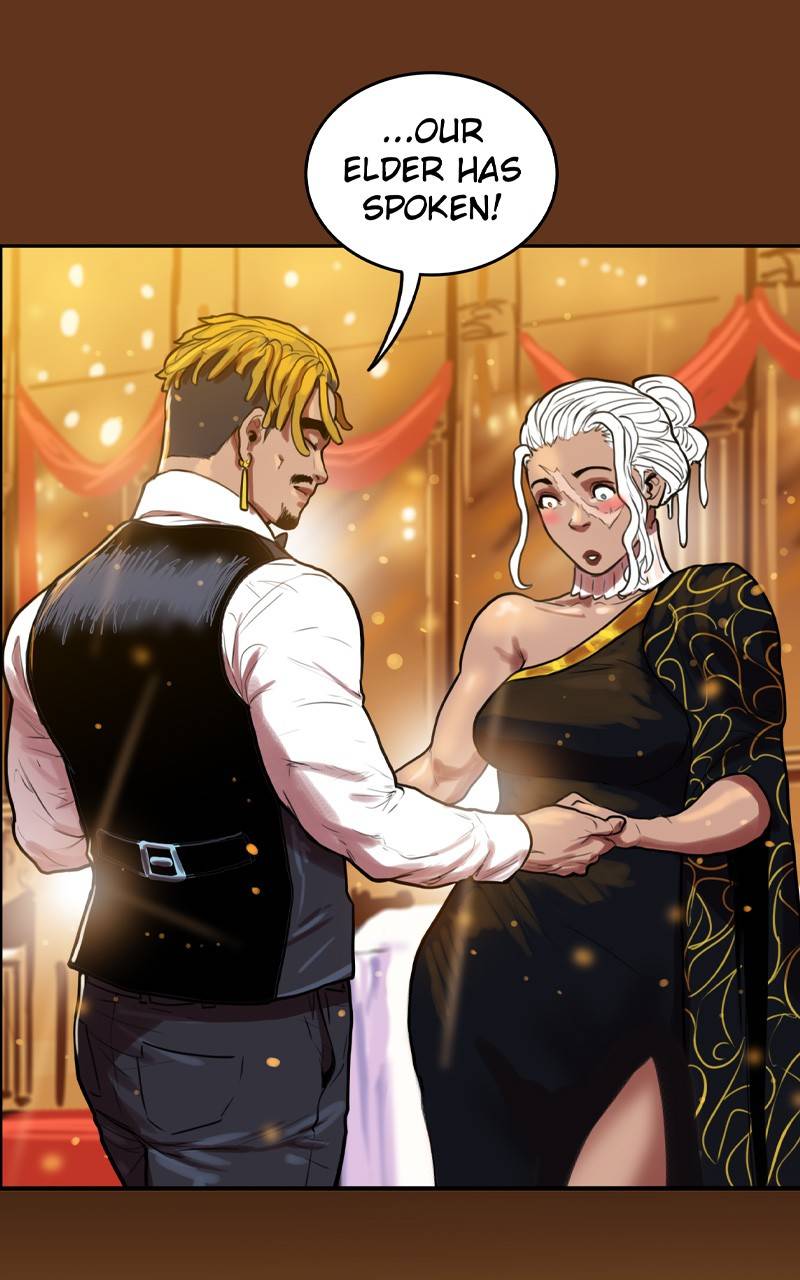 Ordeal chapter 51 page 40