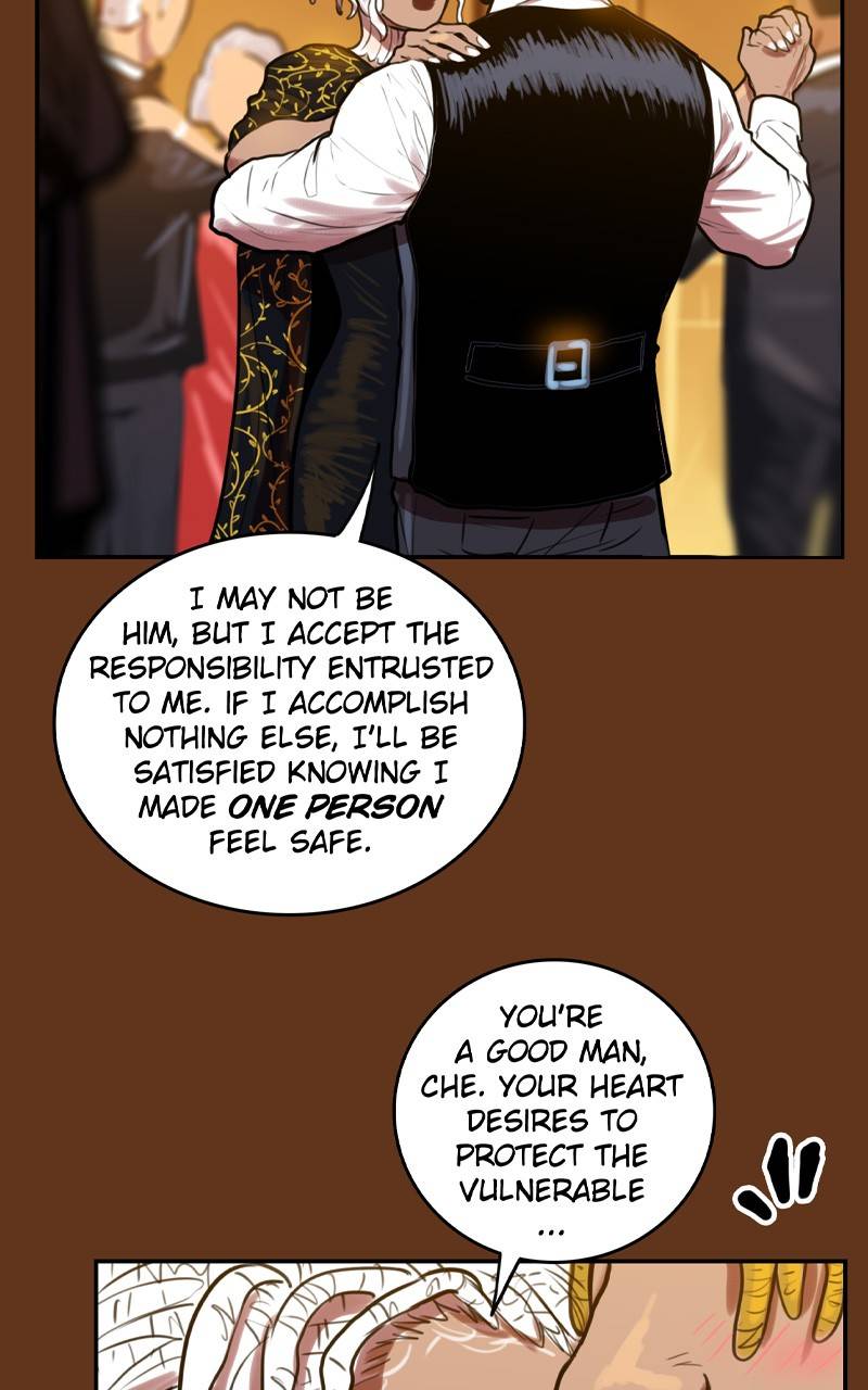 Ordeal chapter 51 page 46