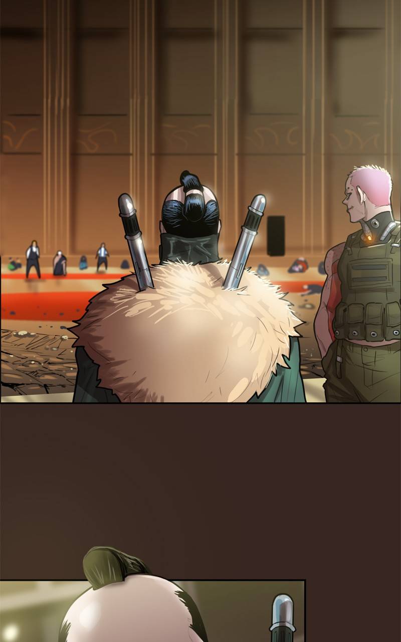 Ordeal chapter 52 page 16