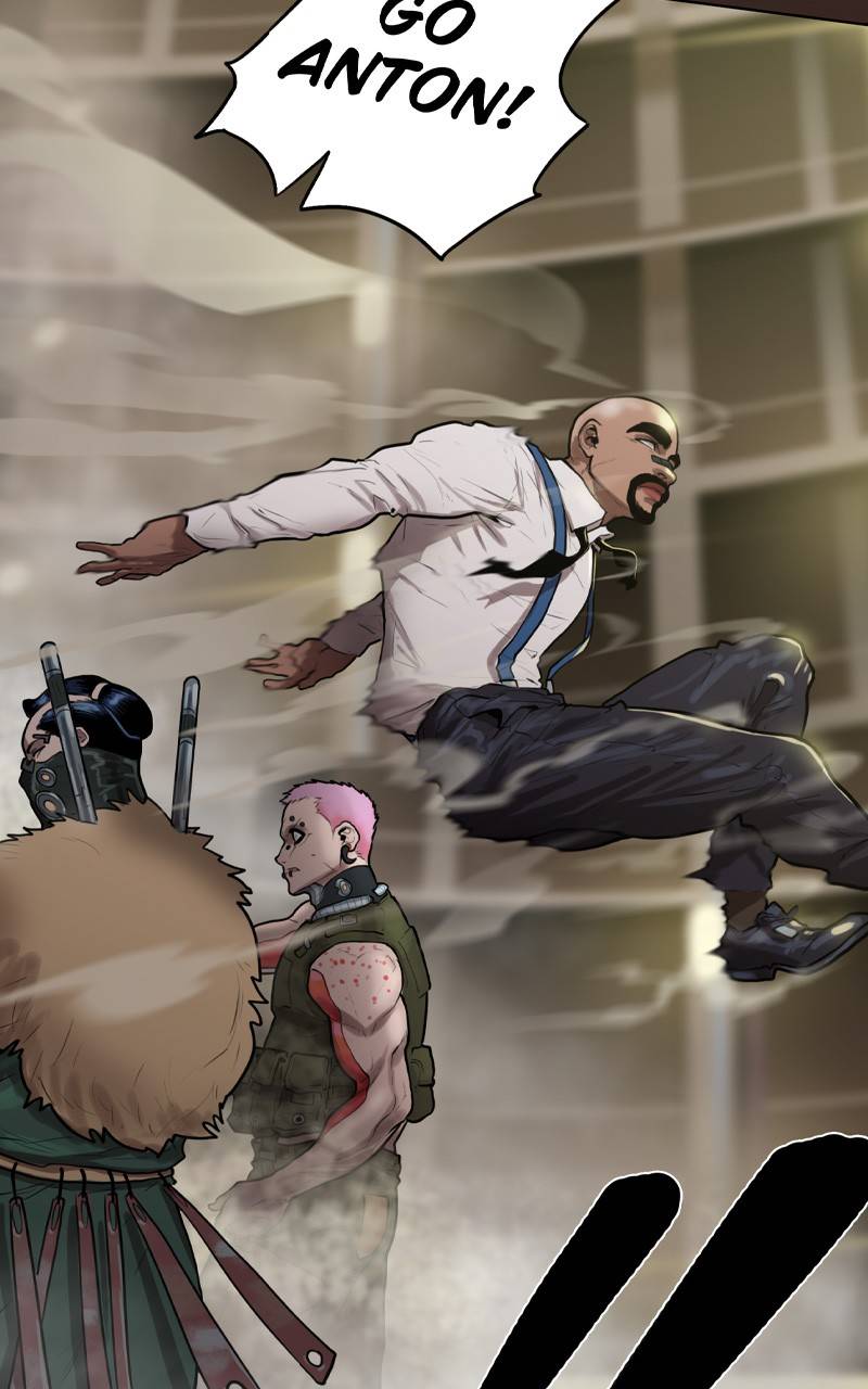 Ordeal chapter 52 page 33