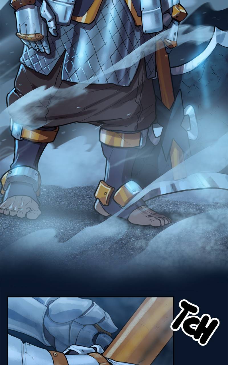 Ordeal chapter 52 page 50