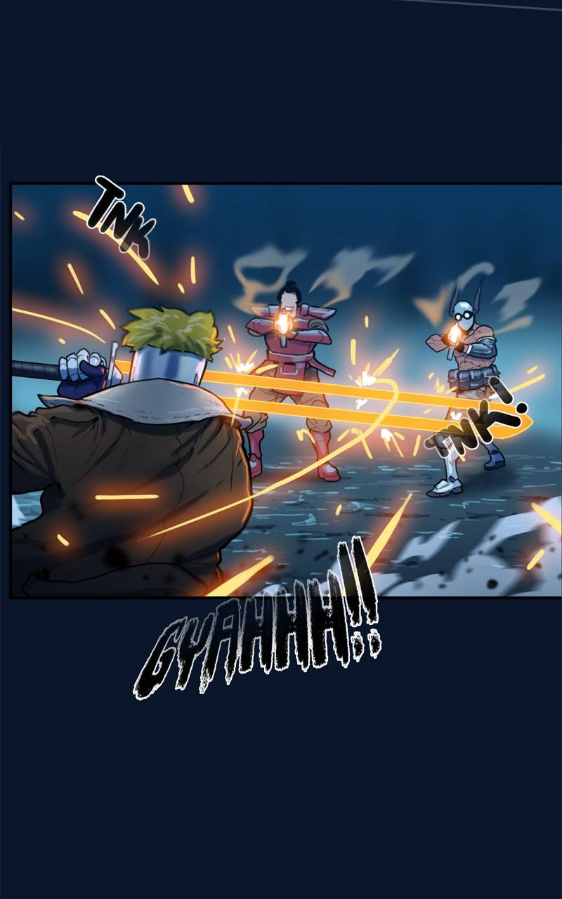 Ordeal chapter 53 page 64