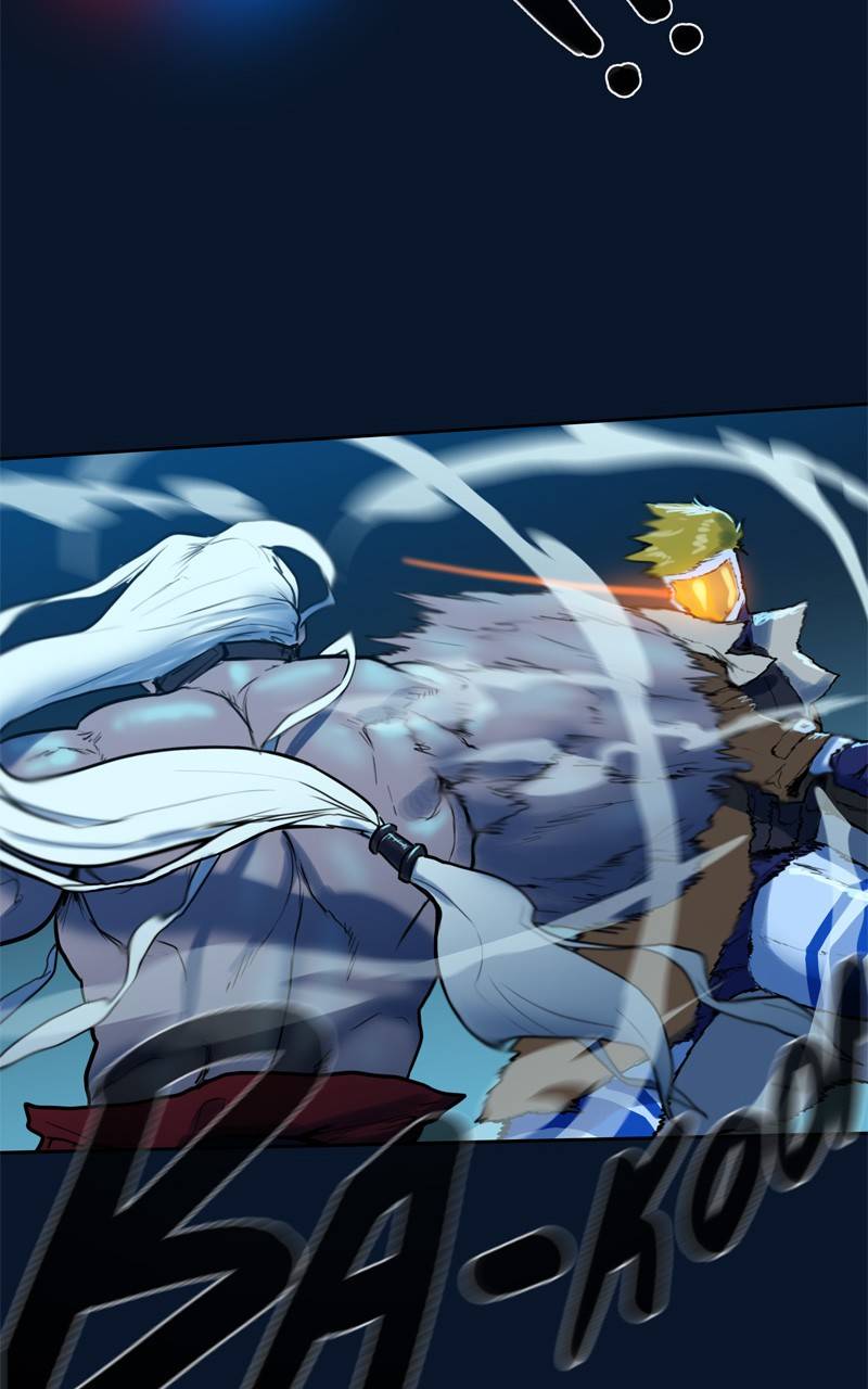 Ordeal chapter 53 page 67