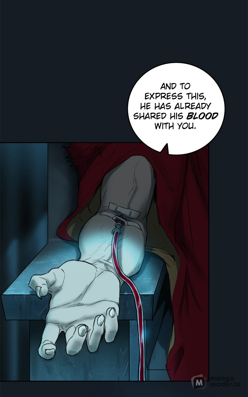 Ordeal chapter 55 page 55