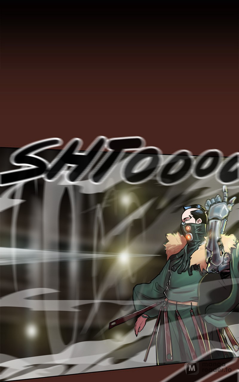 Ordeal chapter 56 page 1