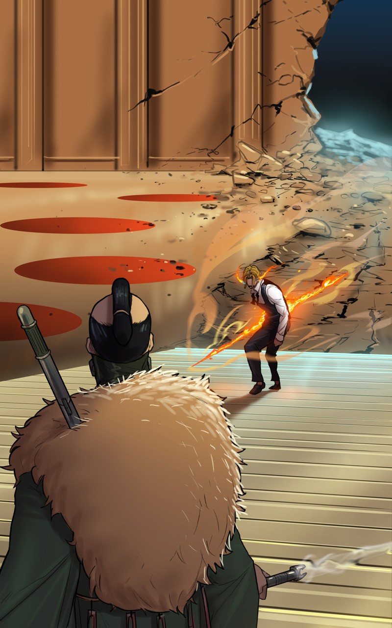 Ordeal chapter 56 page 17