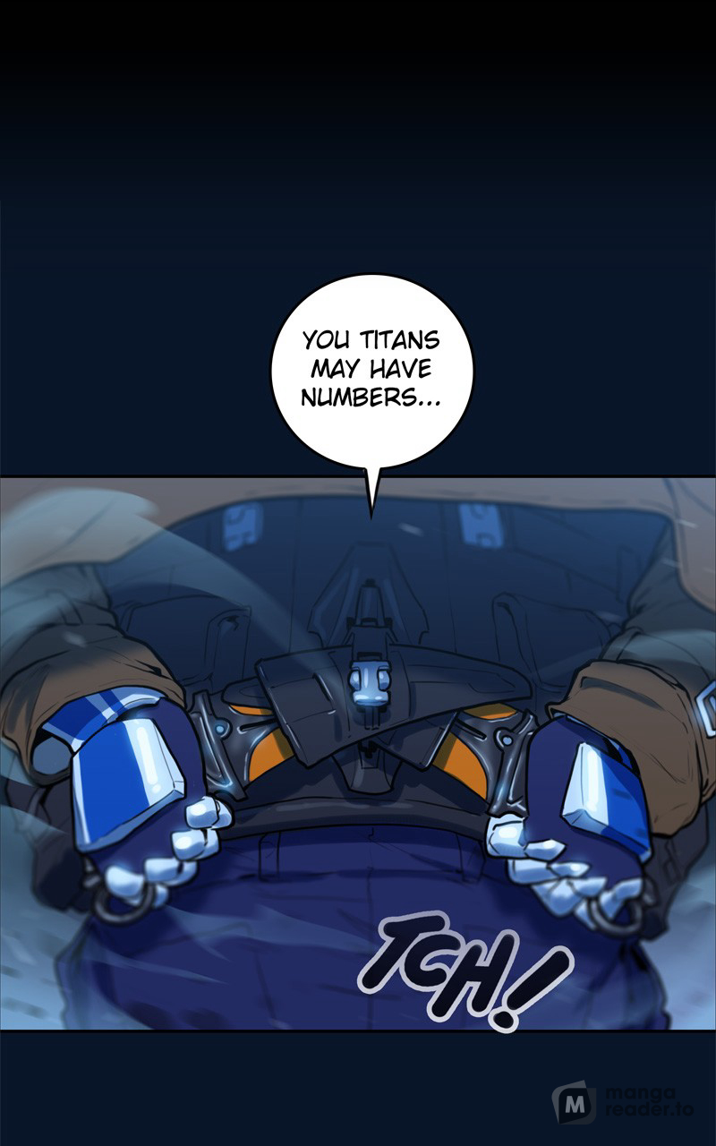 Ordeal chapter 57 page 1