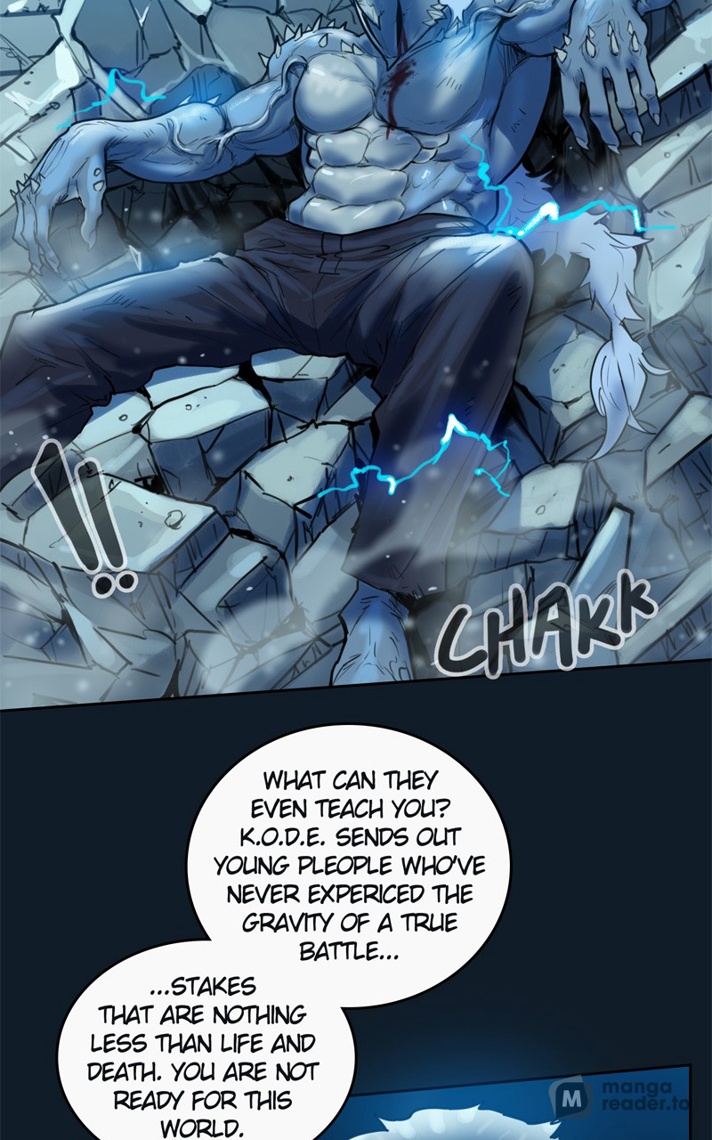 Ordeal chapter 57 page 25