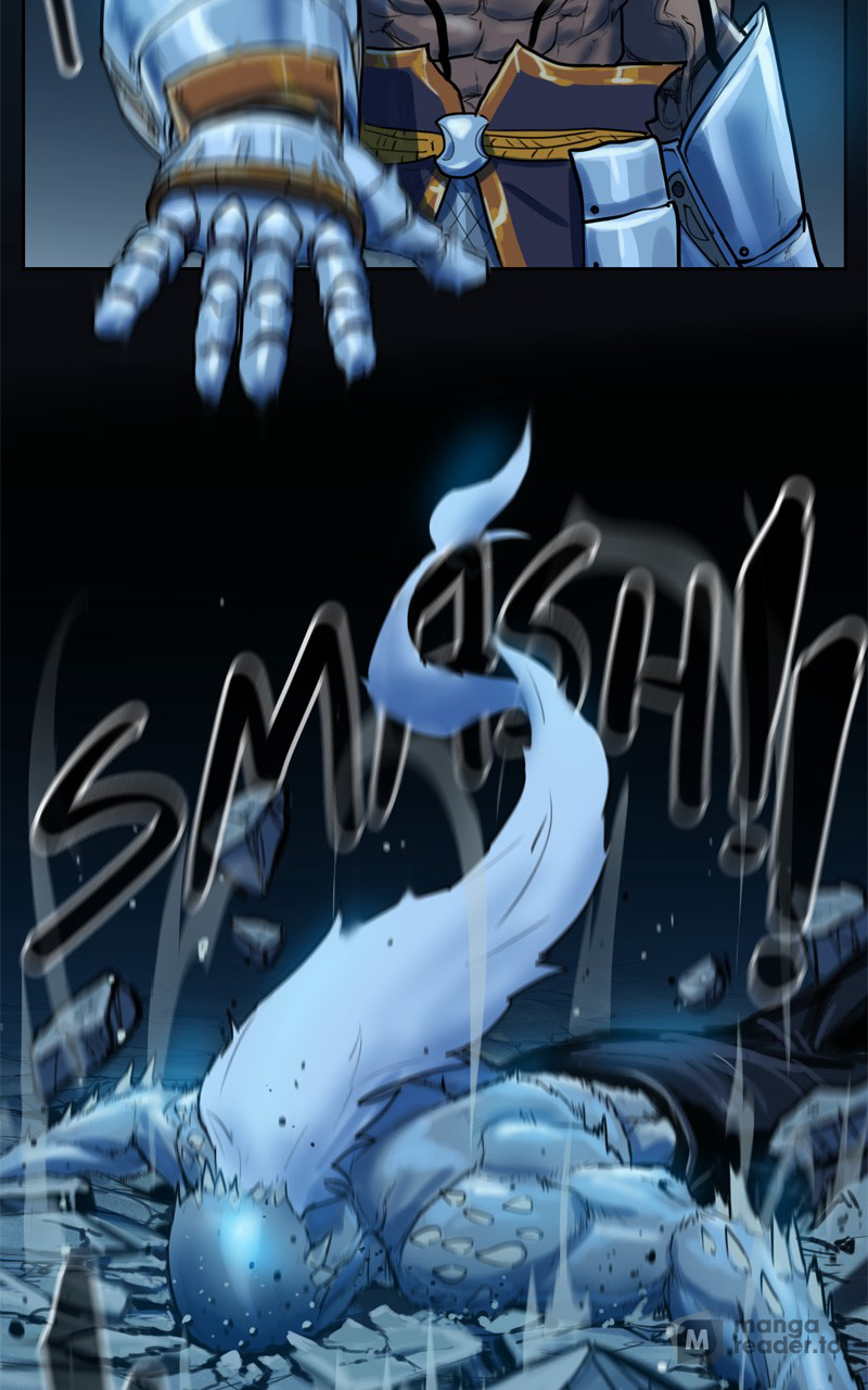 Ordeal chapter 57 page 28