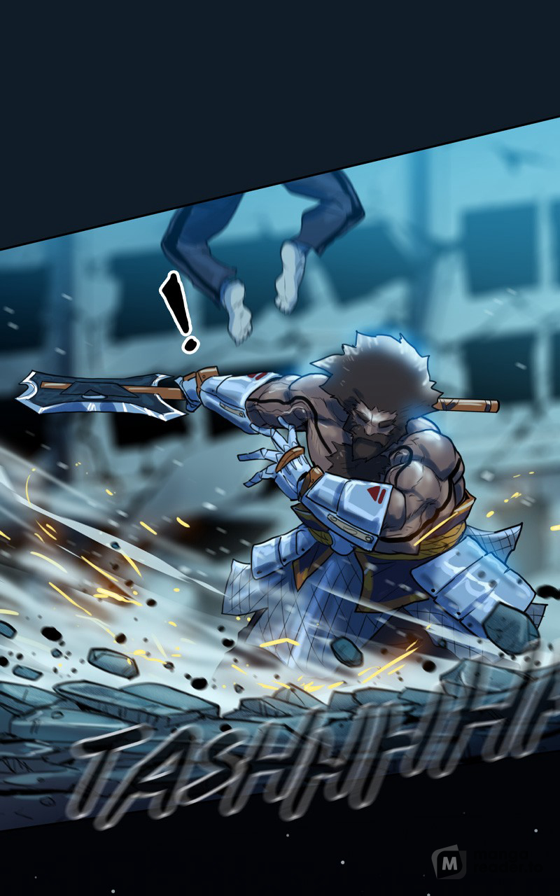 Ordeal chapter 57 page 52