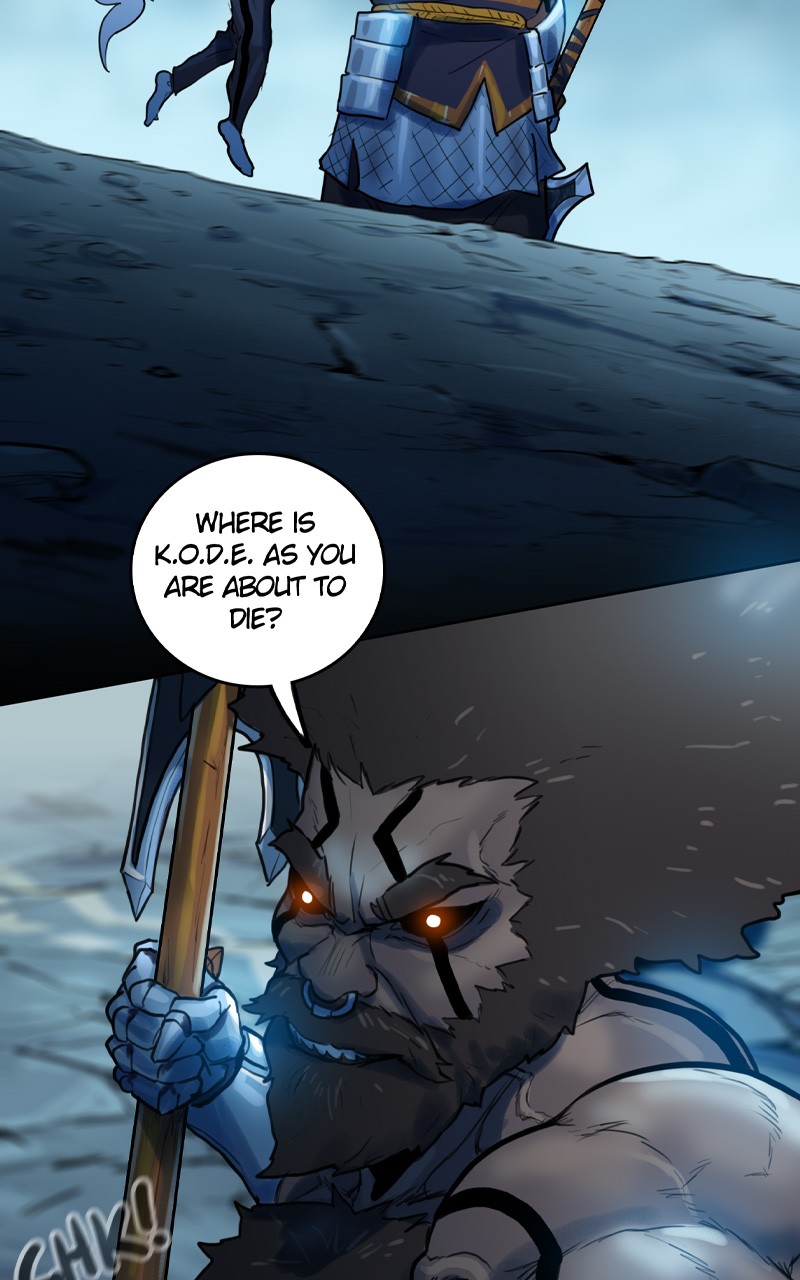 Ordeal chapter 57 page 57