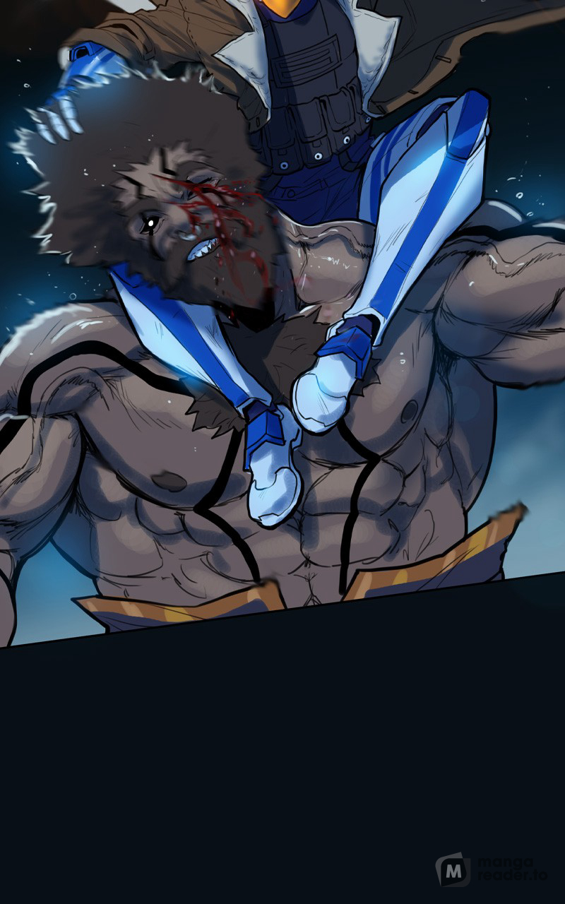 Ordeal chapter 57 page 67