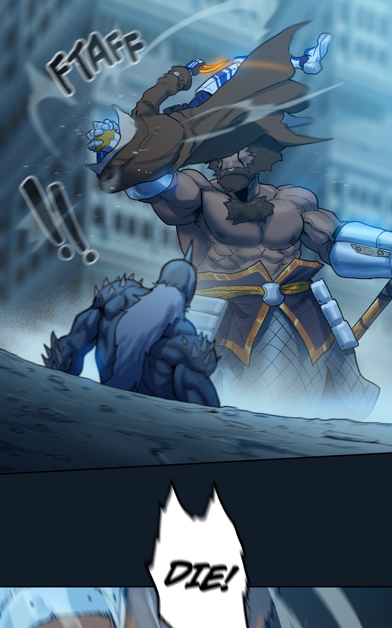 Ordeal chapter 57 page 71