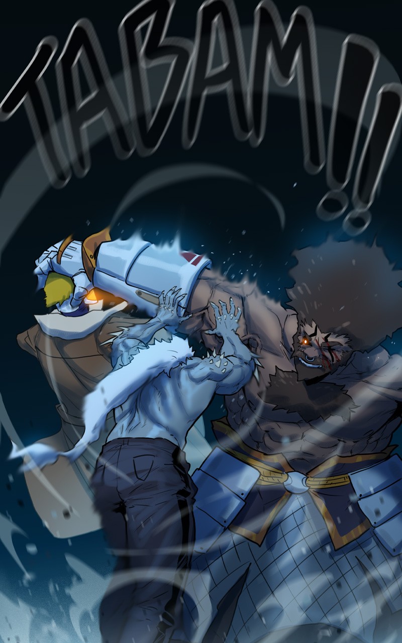 Ordeal chapter 57 page 74