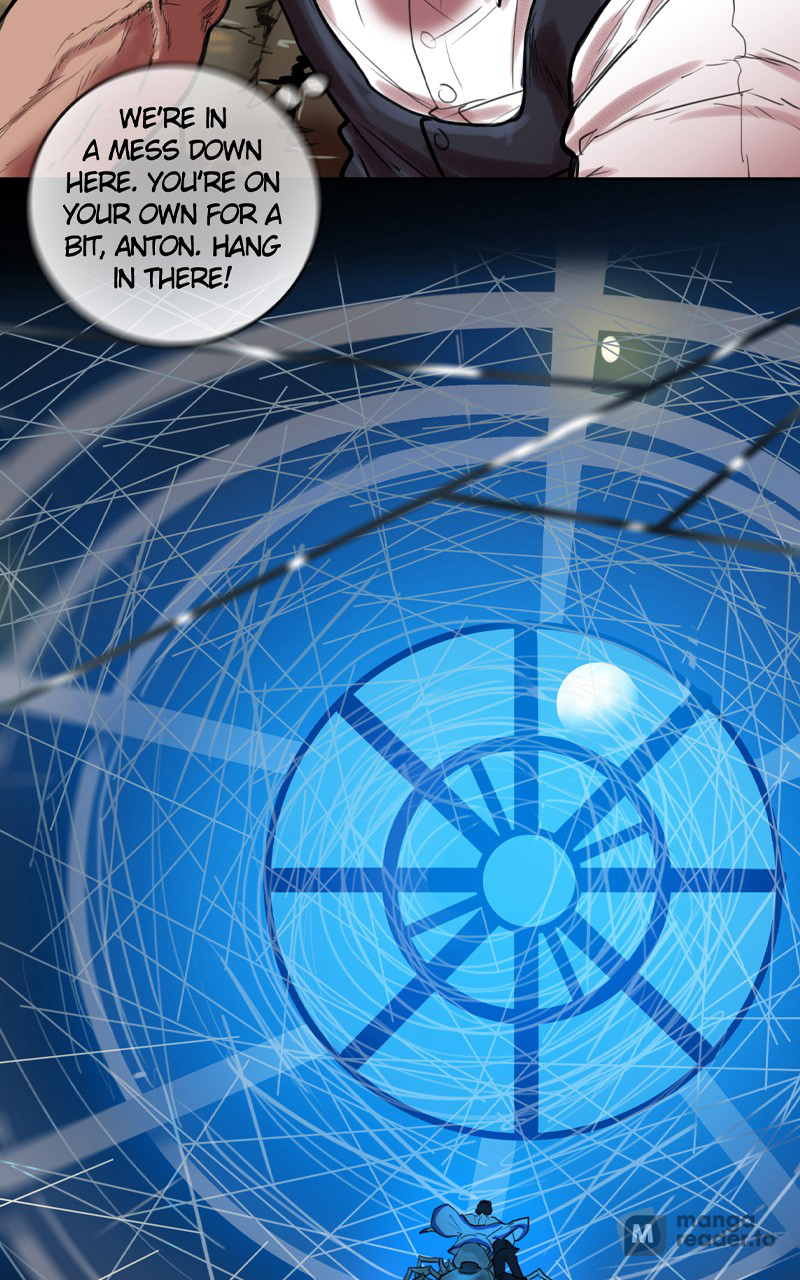 Ordeal chapter 58 page 22