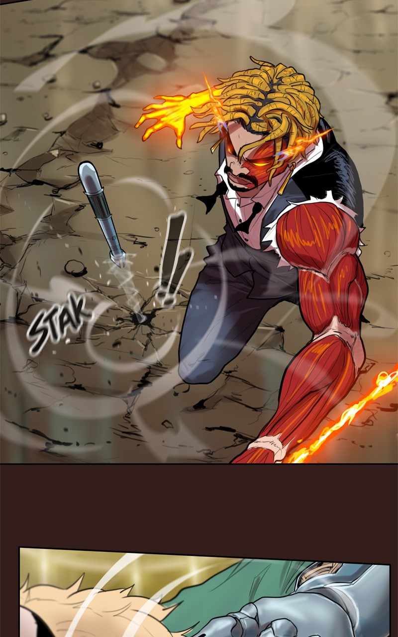 Ordeal chapter 59 page 33