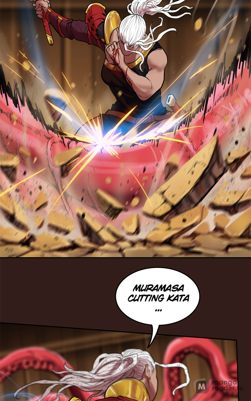 Ordeal chapter 59 page 55