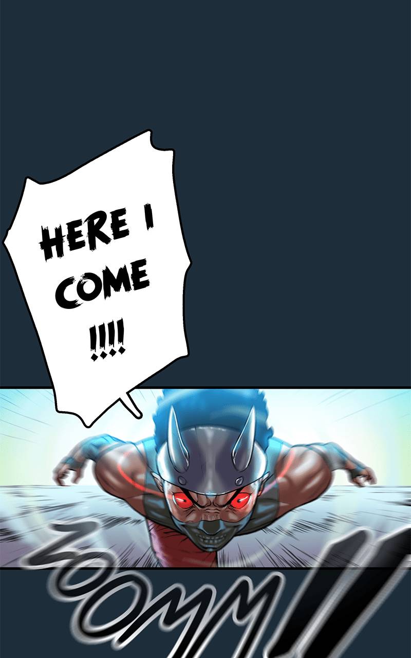 Ordeal chapter 6 page 18