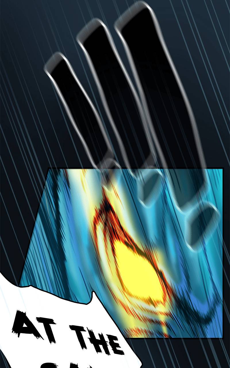 Ordeal chapter 6 page 21