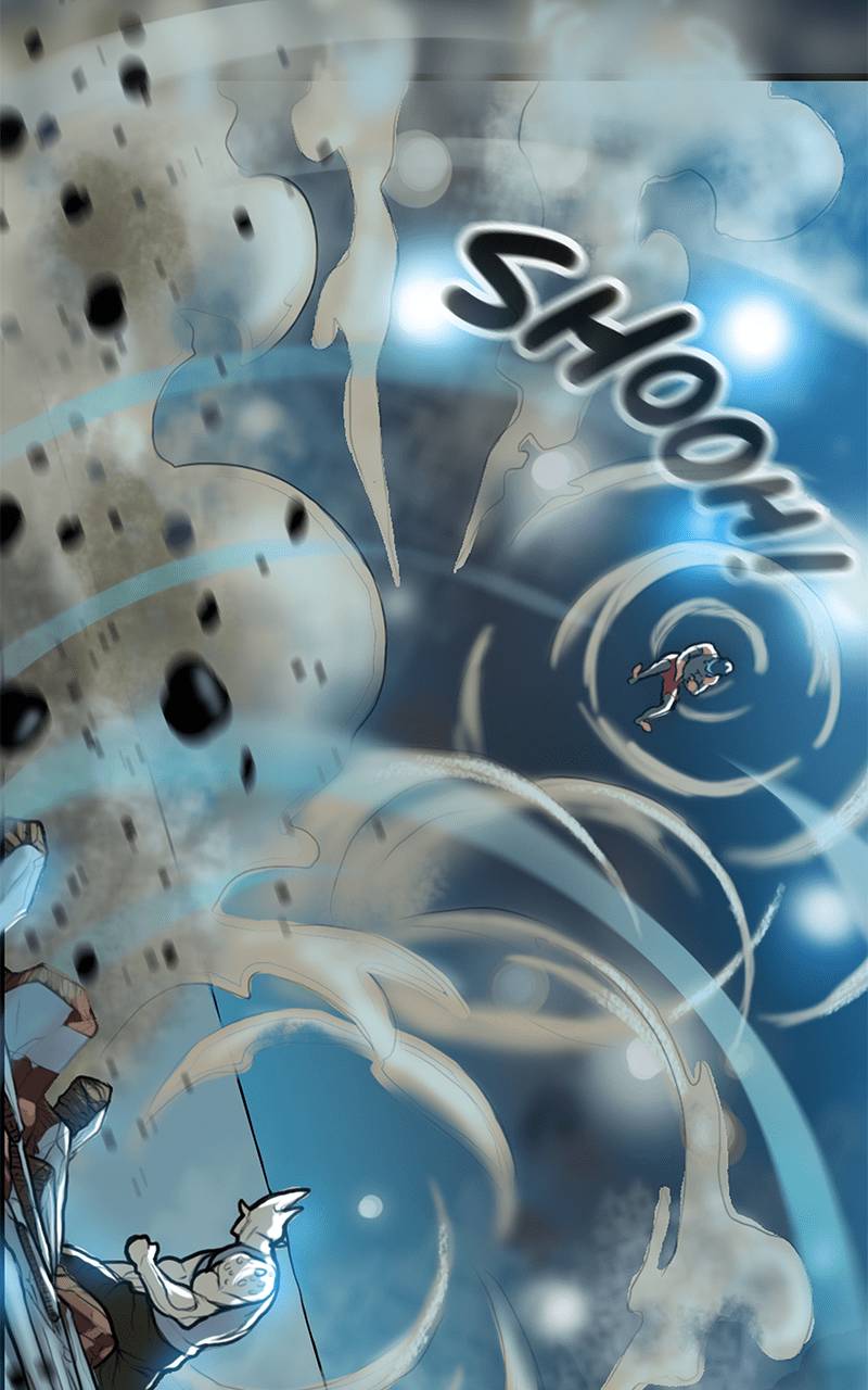 Ordeal chapter 6 page 31