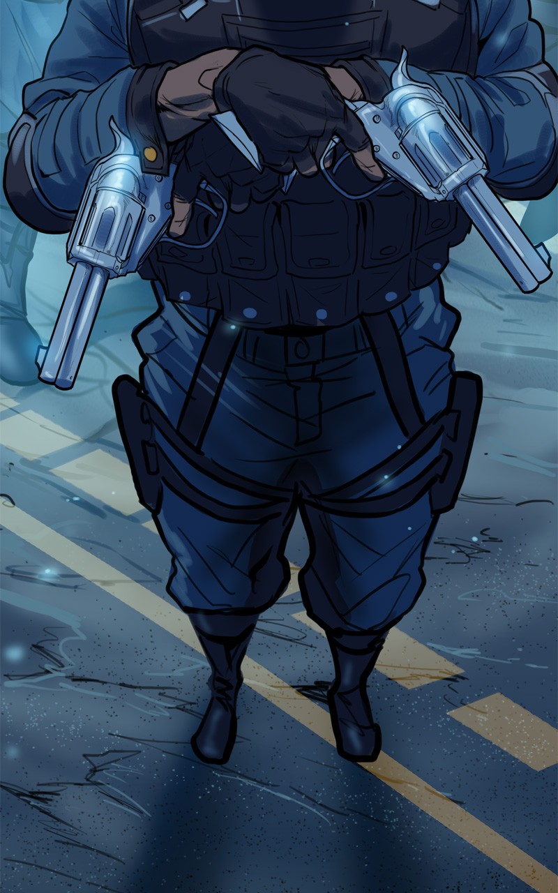 Ordeal chapter 60 page 86