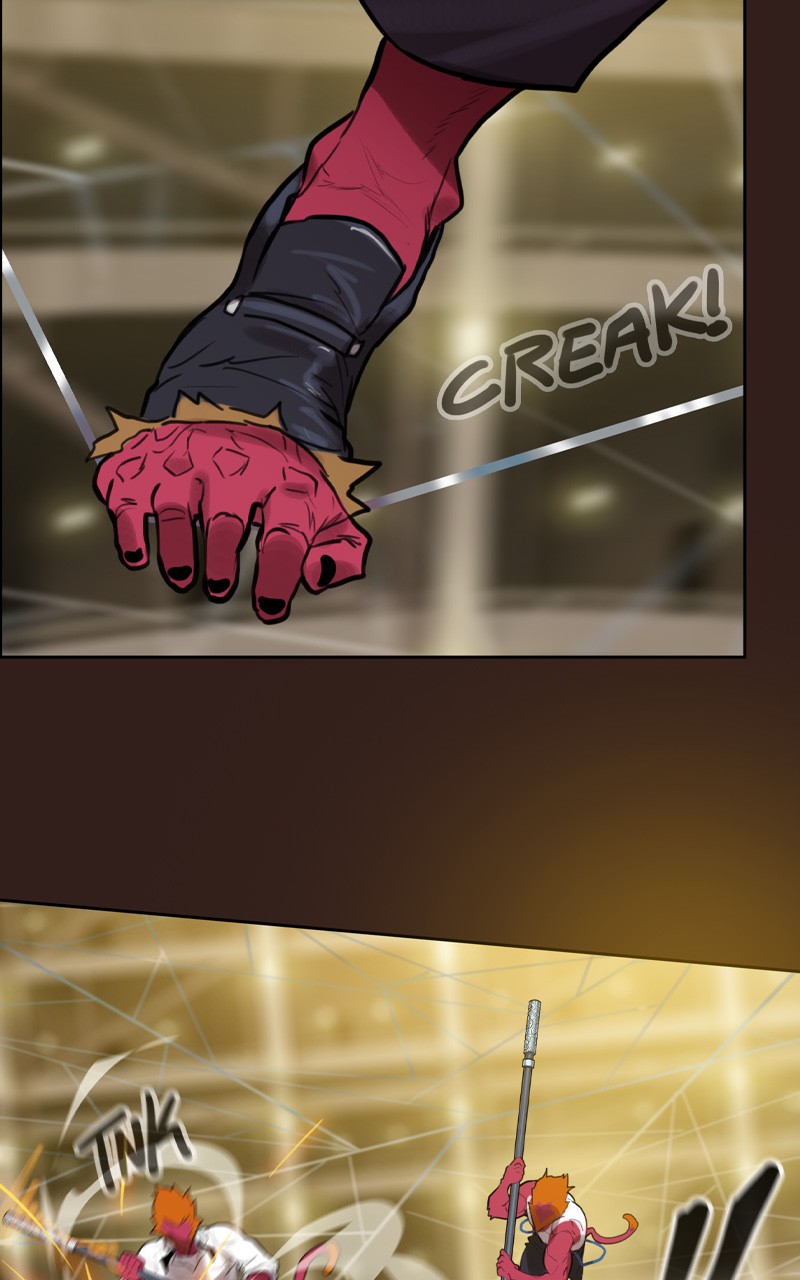 Ordeal chapter 61 page 33