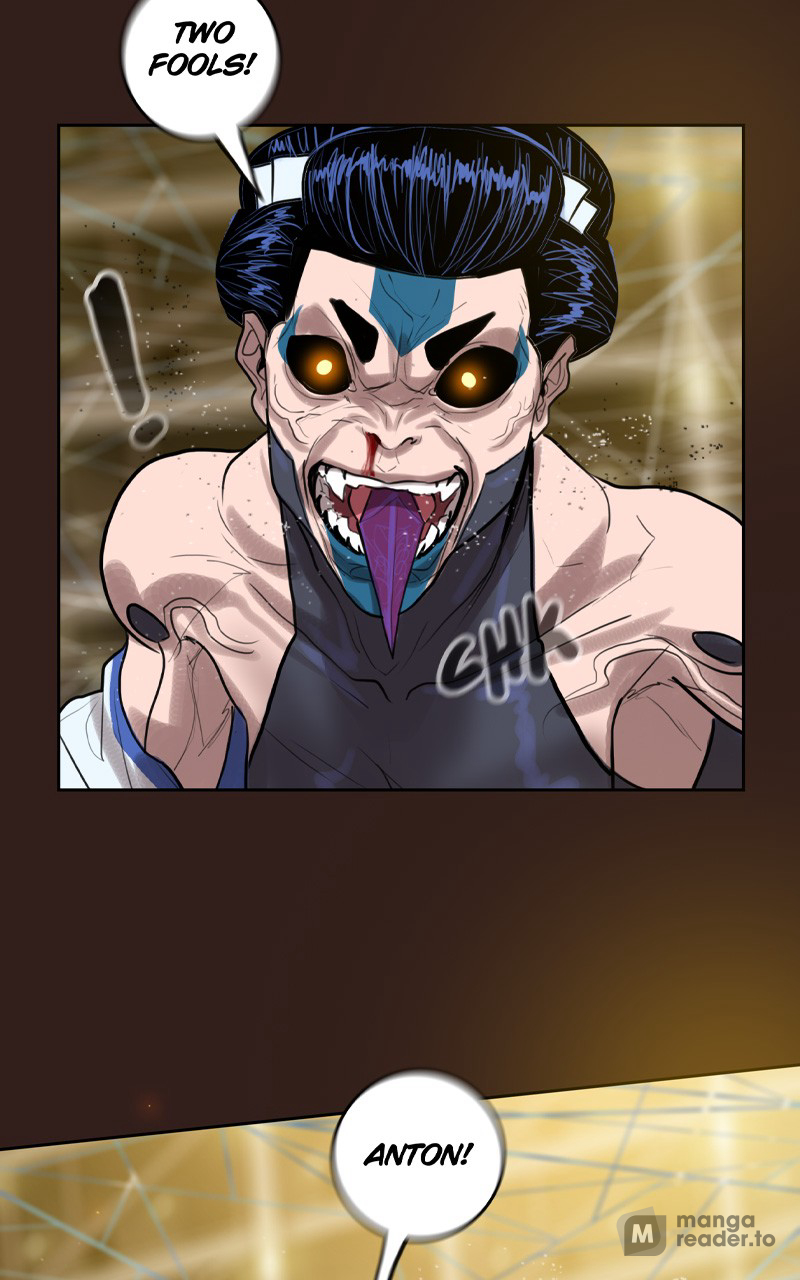 Ordeal chapter 61 page 43